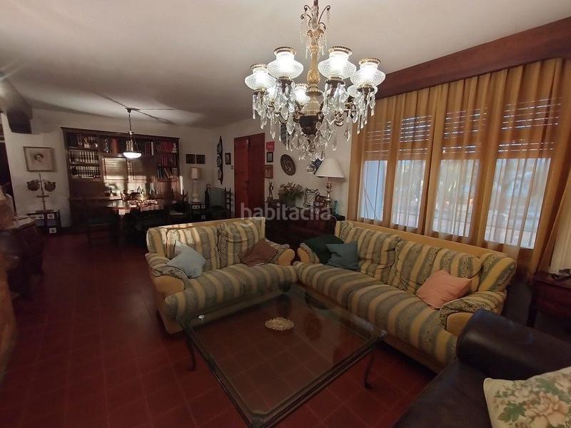 Foto 16b0a3bc-2f10-4215-b0b6-5ab0d7cf8597. Chalet  cercano a la población en El Pilar Ontinyent