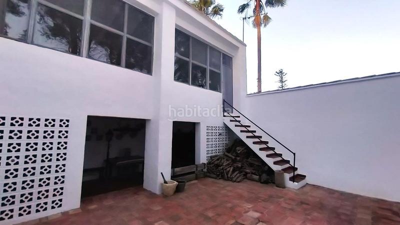 Foto 19e0da06-c3e0-4128-a04f-3160a68eb6c9. Chalet  cercano a la población en El Pilar Ontinyent