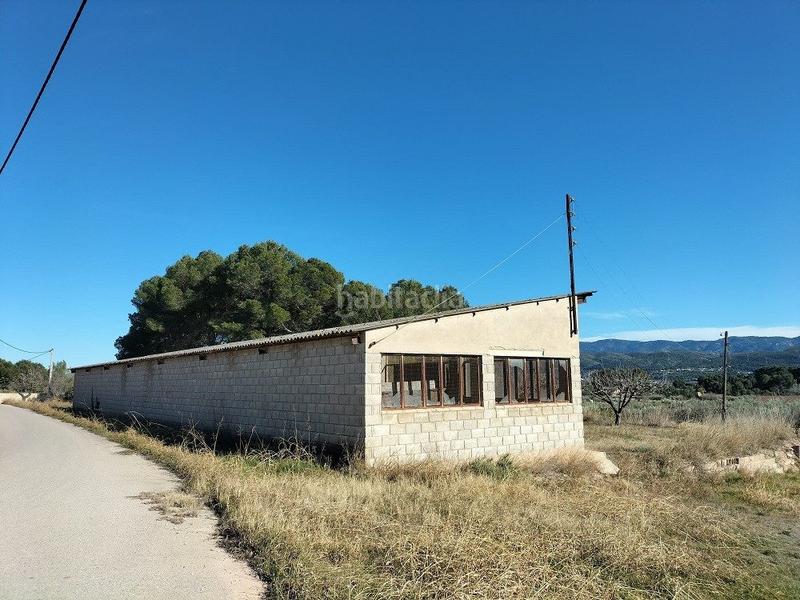 Foto 2f111036-940c-447d-8332-c36e139bcfbe. Chalet  cercano a la población en El Pilar Ontinyent