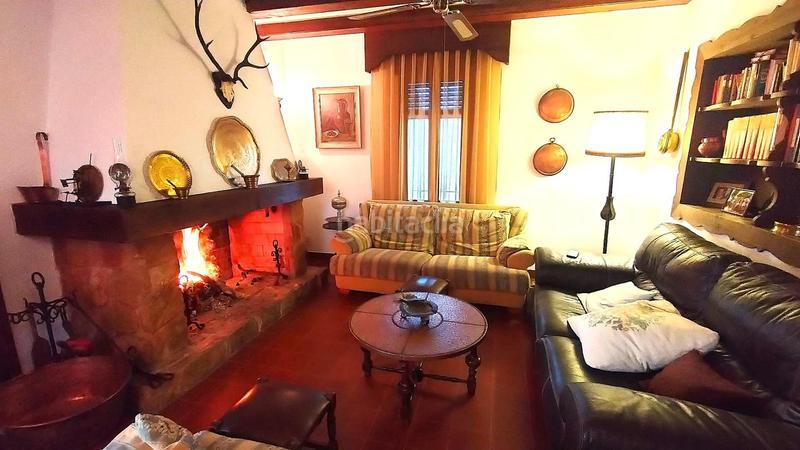 Foto 784c67e2-63f7-45ce-9d24-738de46349ef. Chalet  cercano a la población en El Pilar Ontinyent