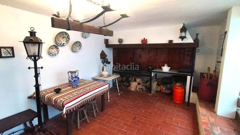 Foto 7dd7baae-7db6-46b7-8b56-4d270074a756. Chalet  cercano a la población en El Pilar Ontinyent