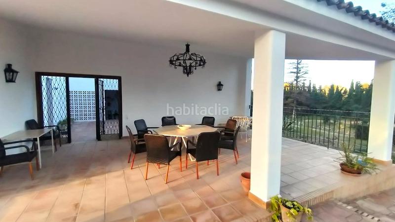 Foto a43e337a-0c58-47ab-a74f-fc0f3374e6da. Chalet  cercano a la población en El Pilar Ontinyent