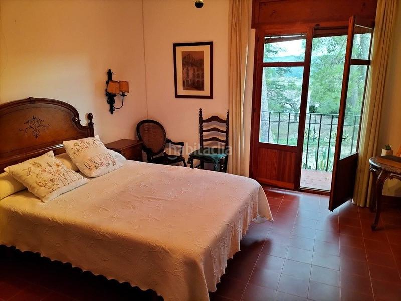 Foto a5d8d294-8ddf-4d7a-8da2-5c49bc4f05cd. Chalet  cercano a la población en El Pilar Ontinyent