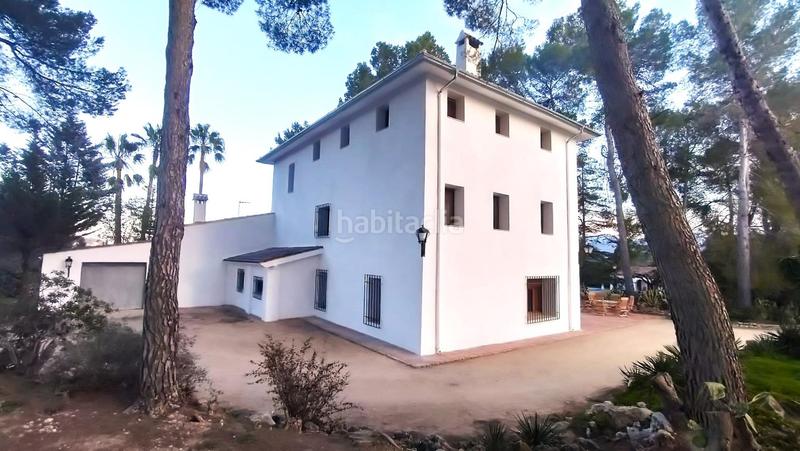 Foto be05622c-0684-452c-bcbb-f1f75c99aa29. Chalet  cercano a la población en El Pilar Ontinyent