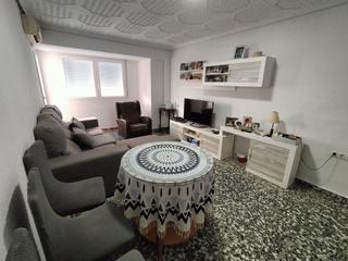 Pis a Sant Rafael. Piso  planta baja en c gaspar blai albuixech  ontinyent