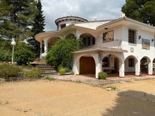 Chalet en Santa Ana. Chalet en zona santa ana  ontinyent