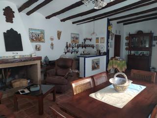 Xalet a Ontinyent. Chalet en ontinyent