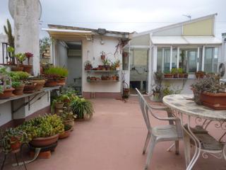 Casa a Sant Josep-Zona Hospital. Casa en c pintor segrelles  ontinyent