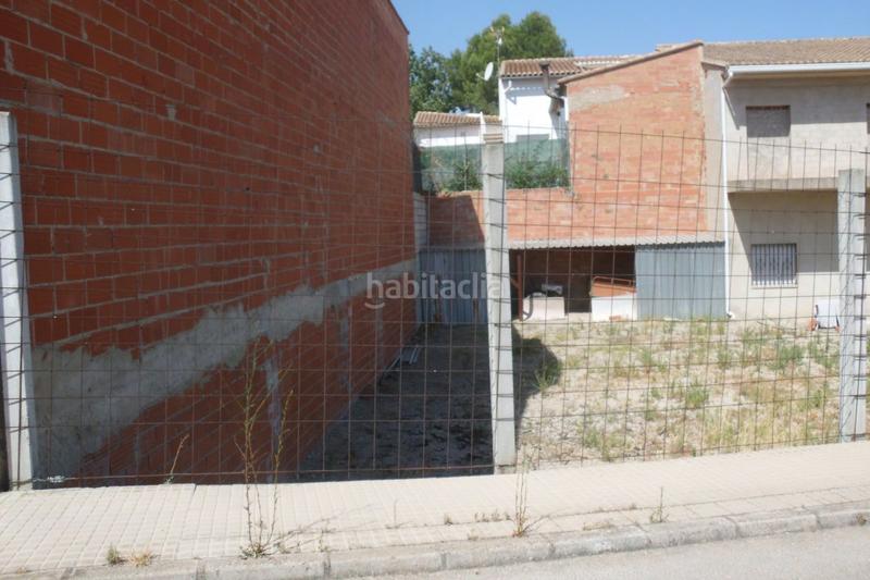 Foto 39f2d427-330e-4e76-8529-a6fd60338f55. Terreno residencial solar en Castelló de Rugat