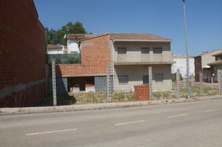 Terreny residencial en Castelló de Rugat. Solar en castelló de rugat
