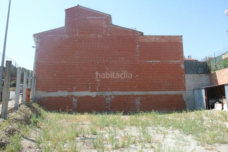 Foto dfa9a751-d2ff-4708-a972-74dbd9e9b08e. Terreno residencial solar en Castelló de Rugat