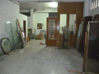 Lloguer Local Comercial a Sant Rafael. Local en san rafael  ontinyent