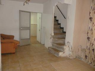 Casa en Centro. Casa en zona santo domingo  ontinyent