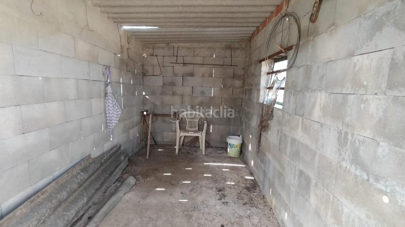 Foto 2317bccf-c5dc-4d74-b9e2-73ac27fadadb. Fondo rustico in Sant Josep-Zona Hospital Ontinyent