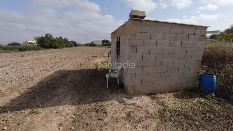 Foto cb4b852f-41f5-435e-a2f3-cbc5c24944ef. Fondo rustico in Sant Josep-Zona Hospital Ontinyent