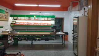 Local commercial à Sant Josep-Zona Hospital. Local comercial en ontinyent