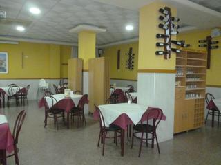 Local commercial à Sant Rafael. Local en san rafael  ontinyent