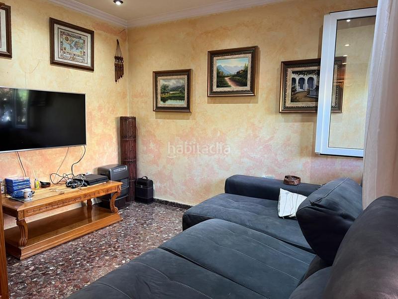 Foto 04121b43-b97e-4eeb-89f8-a5895d3cd6cc. Appartement avec parking dans Sant Rafael Ontinyent