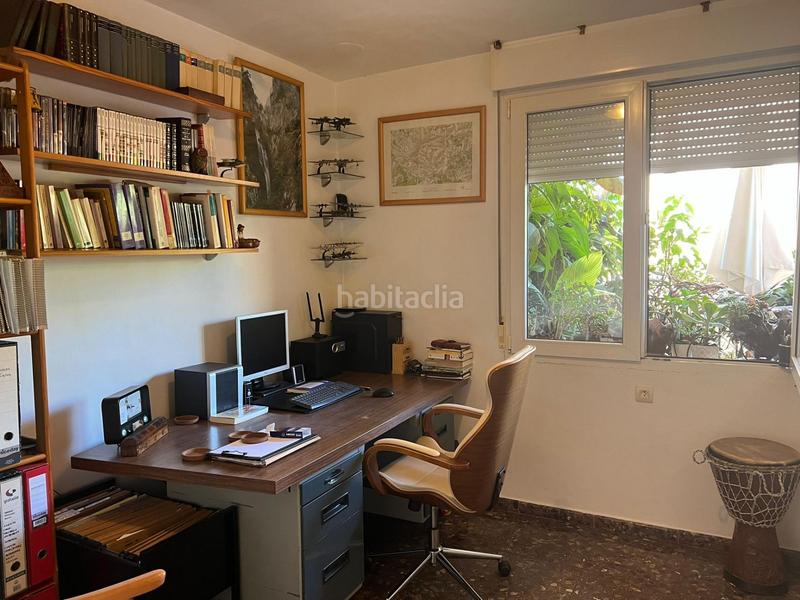 Foto 6a79c502-ea28-4506-aadc-07a8bd9b31de. Appartement avec parking dans Sant Rafael Ontinyent