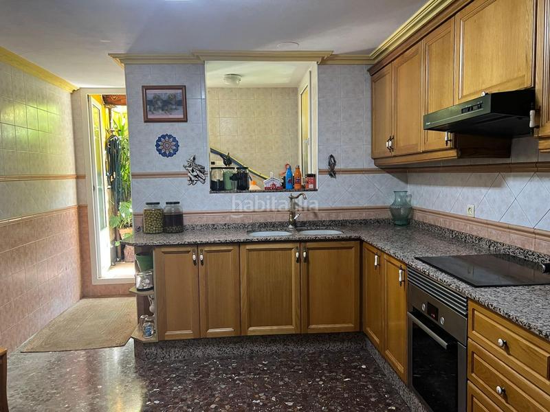 Foto c107baac-74f0-4d20-9eed-bdb6955316d0. Appartement avec parking dans Sant Rafael Ontinyent