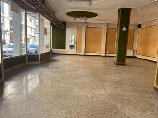 Lloguer Local Comercial a Sant Josep-Zona Hospital. Local comercial en zona san josé  ontinyent