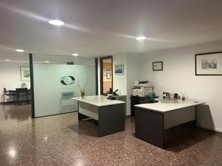 Planta baixa a Sant Rafael. Entresuelo en zona san rafael  ontinyent