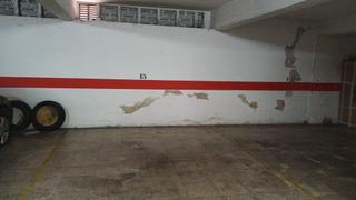 Aparcament cotxe a Sant Josep-Zona Hospital. Garaje en zona san josé  ontinyent