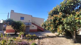 Xalet a El Llombo. Chalet en zona el llombo  ontinyent