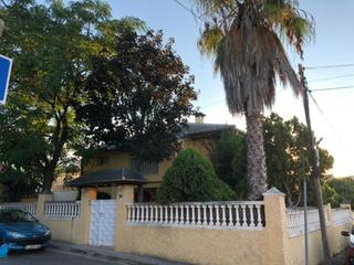 Xalet en Albaida. Chalet en urbanizacin en albaida