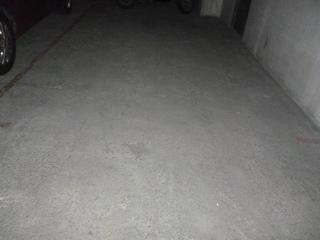 Aparcament cotxe a Sant Josep-Zona Hospital. Plaza de garaje  ontinyent