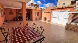 Casa en Bufali. Estupenda casa a la venta en bufali