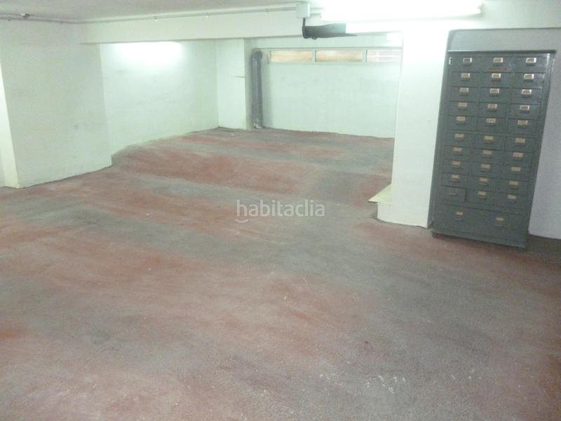 Foto 88094335-f7a1-49fc-81c2-deca03e889b1. Alquiler local comercial  en zona san antonio en Ontinyent