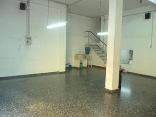 Lloguer Local Comercial a Centro. Local comercial en zona san antonio  ontinyent