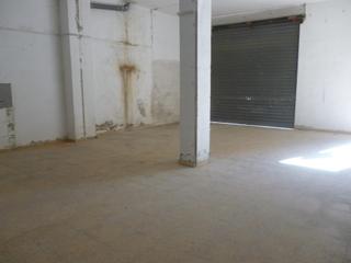 Location Local commercial à El Llombo. Local comercial en zona el llombo  ontinyent