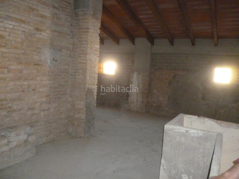 Foto 147fec8f-4184-476f-a0e8-954fc6e9fe5f. Casa  en la vila en Centro Ontinyent
