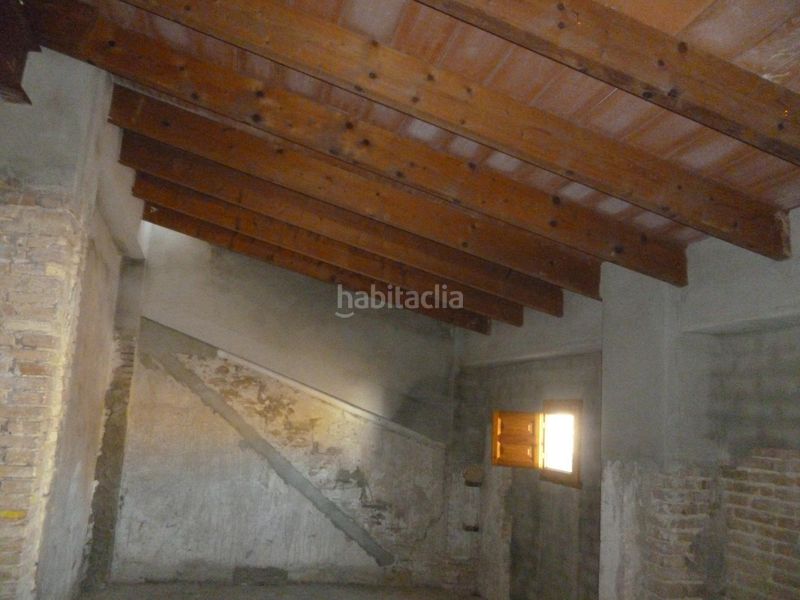 Foto 58992e43-7b96-4b0a-9612-88fa94a34647. Casa  en la vila en Centro Ontinyent