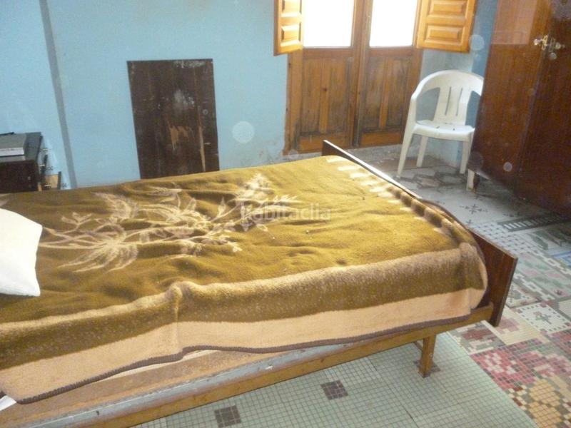 Foto 59148f14-673b-4162-9963-08d2718827cc. Casa a Centro Ontinyent