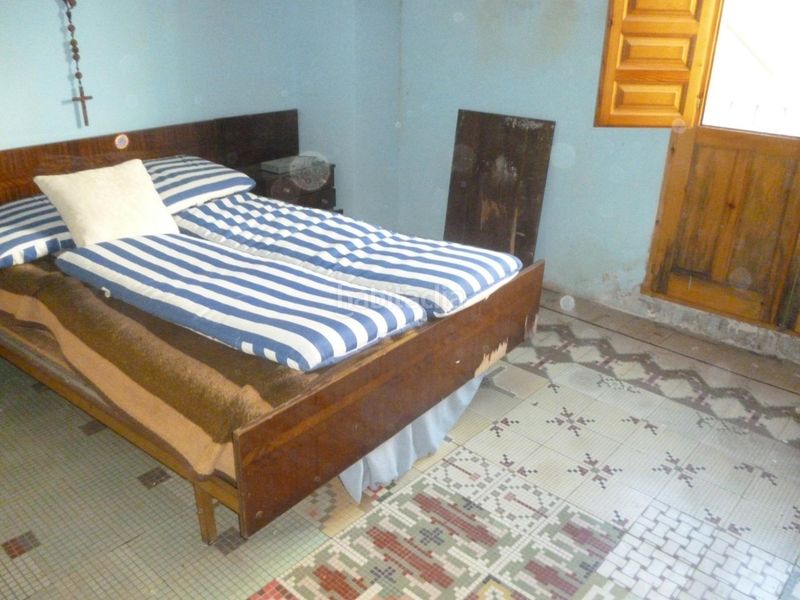 Foto 67bef334-1eac-481e-be2d-5755761192dd. Casa  en la vila en Centro Ontinyent