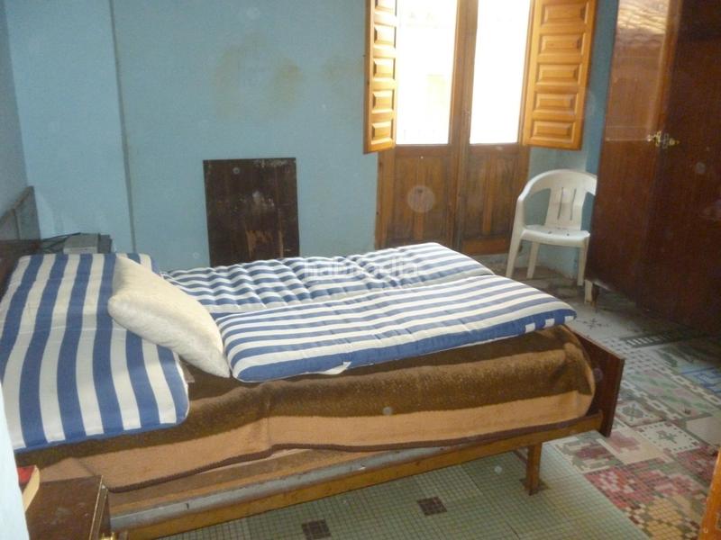 Foto e146c681-d57e-4e89-8a10-9c214592a1e8. Casa a Centro Ontinyent