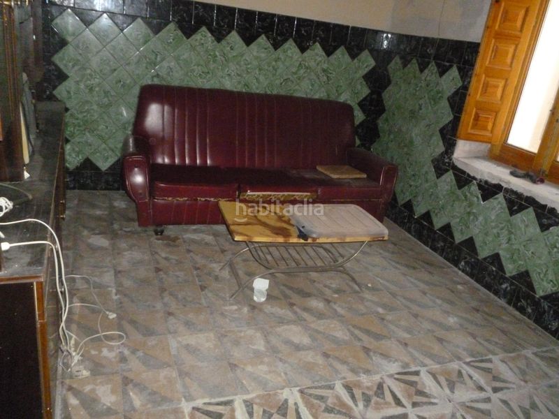Foto e1ccb1a4-1898-43f8-bcb2-bd3ac8703b5b. Casa  en la vila en Centro Ontinyent