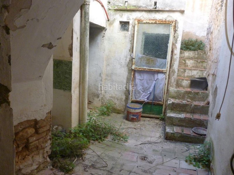 Foto ee678b1d-ca32-4c5b-aa45-92e48a44e056. Casa  en la vila en Centro Ontinyent