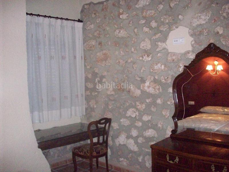 Foto 3f35de2f-36d6-4db3-a347-c285fe37a80b. Edificio finca hotel rural en Bocairent