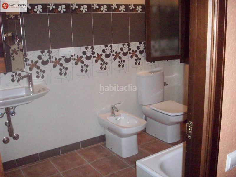 Foto 3fb5c5cf-2dc4-4126-be13-cb4f78fa5a73. Edificio finca hotel rural en Bocairent