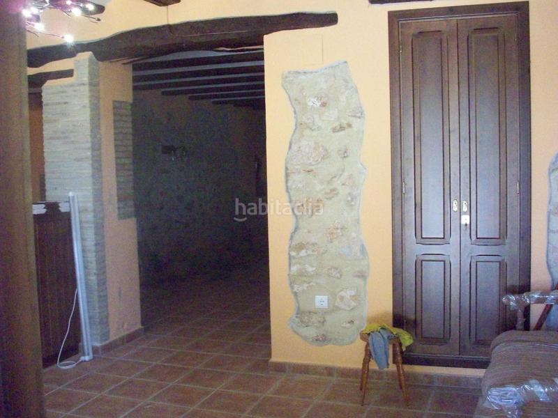 Foto 4acebe8a-30ba-4114-8187-b085d9f8908a. Edificio finca hotel rural en Bocairent