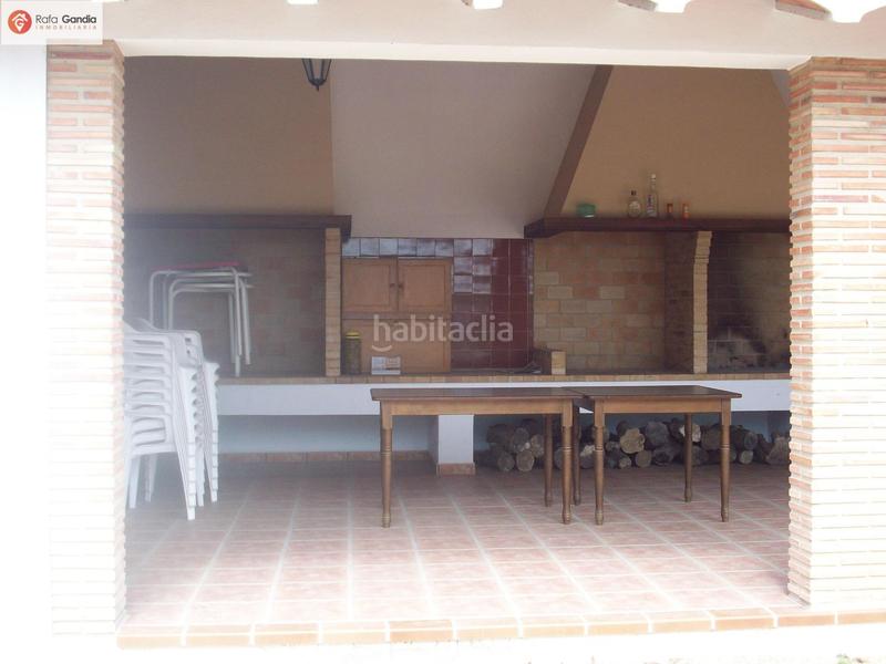 Foto 5583b429-6e2d-4b60-bad2-f614153fcb1c. Edificio finca hotel rural en Bocairent