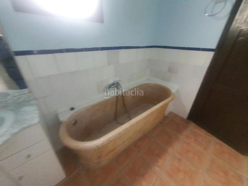 Foto 572b4af6-f236-477b-981c-a18d66652d29. Edificio finca hotel rural en Bocairent