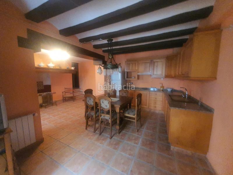 Foto af6268e1-4543-4928-9f7b-51f9b782fd16. Edificio finca hotel rural en Bocairent