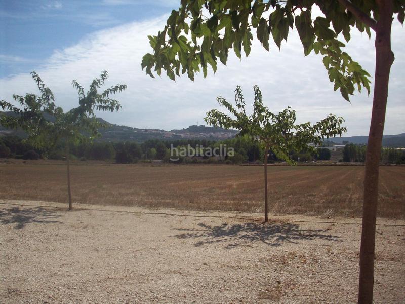 Foto b9b37f75-bf97-4cdf-bd02-bdffc72e6678. Edificio finca hotel rural en Bocairent