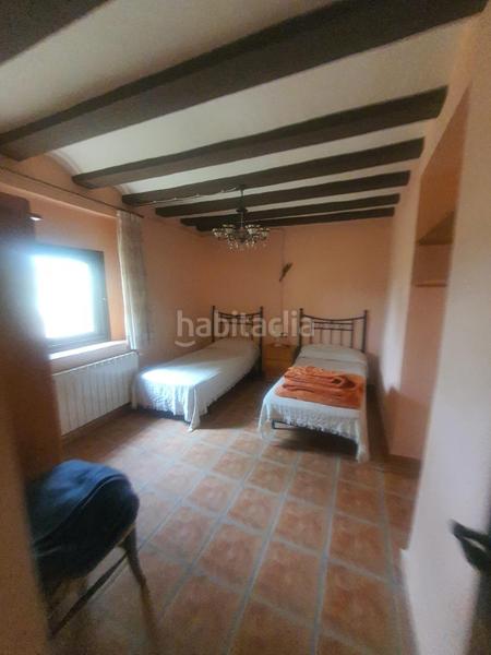 Foto d4e0fad4-06df-4a6c-8474-388564c5a4f3. Edificio finca hotel rural en Bocairent