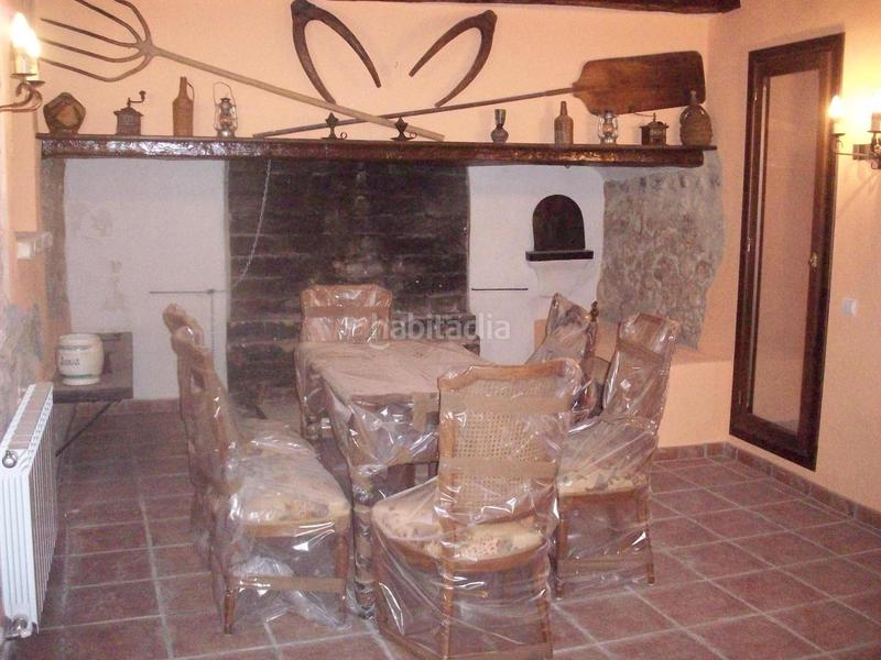 Foto f4386822-928a-48c2-8de6-25bf8833f9e9. Edificio finca hotel rural en Bocairent